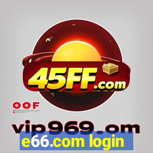 e66.com login